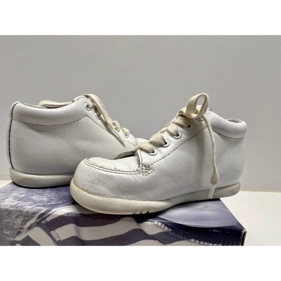 Stride Rite Baby Next Move Shoes Unisex Size 5 1/2E - Picture 2 of 8